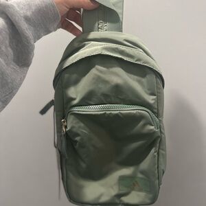 Adidas essentials sling crossbody bag